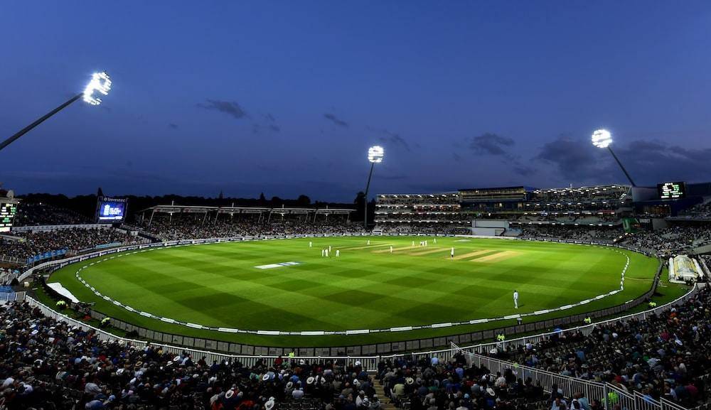 Daily fantasy cricket tournaments